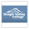 Skagit Valley College logo